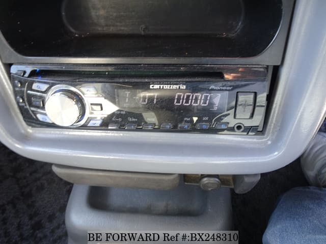 1997 DAIHATSU HIJET TRUCK IS image 28