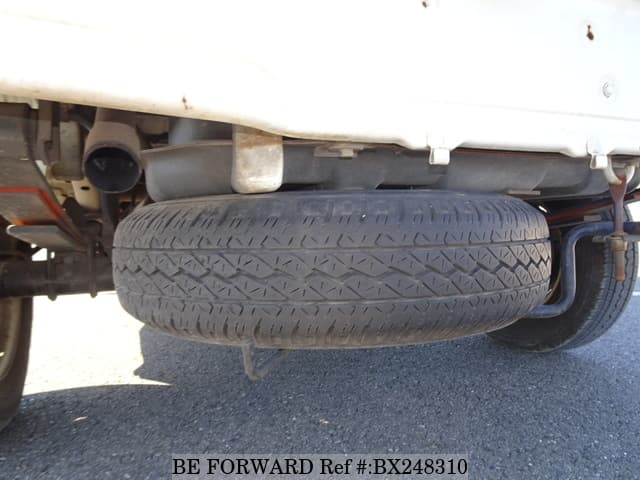 1997 DAIHATSU HIJET TRUCK IS image 20