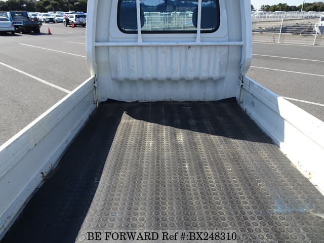 1997 DAIHATSU HIJET TRUCK IS image 19