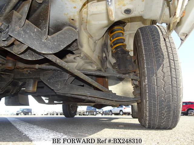 1997 DAIHATSU HIJET TRUCK IS image 14