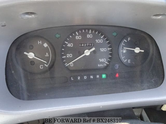 1997 DAIHATSU HIJET TRUCK IS image 25