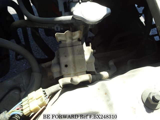 1997 DAIHATSU HIJET TRUCK IS image 21