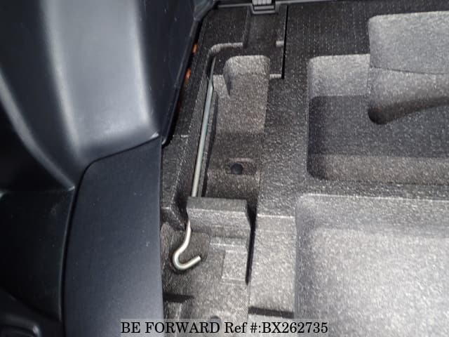 2015 SUBARU FORESTER X BREAK image 30