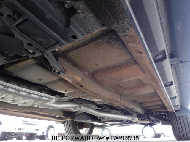 2015 SUBARU FORESTER X BREAK image 22