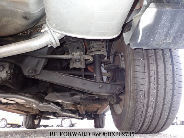 2015 SUBARU FORESTER X BREAK image 16