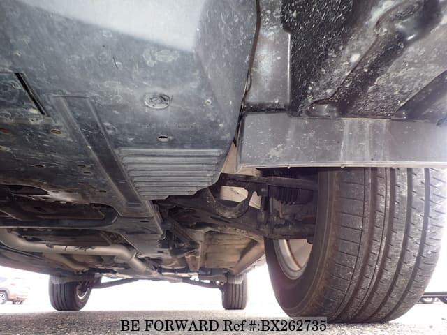 2015 SUBARU FORESTER X BREAK image 14