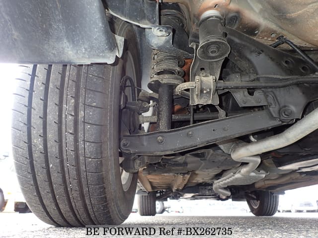 2015 SUBARU FORESTER X BREAK image 15