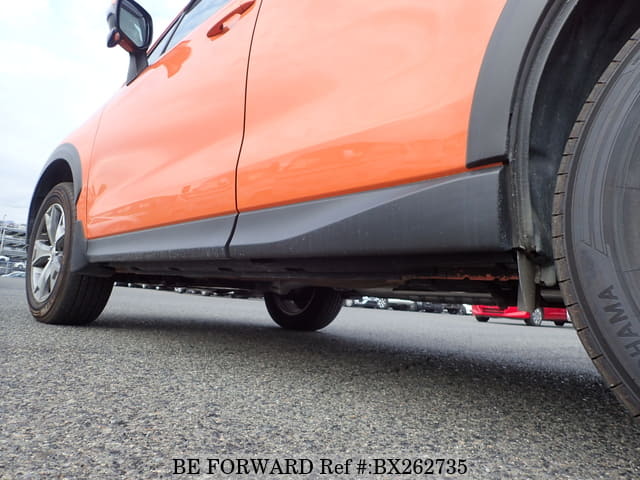 2015 SUBARU FORESTER X BREAK image 19