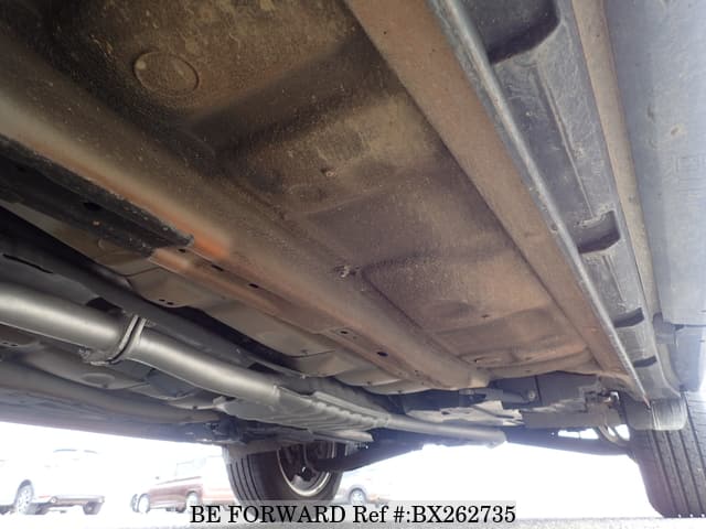 2015 SUBARU FORESTER X BREAK image 17