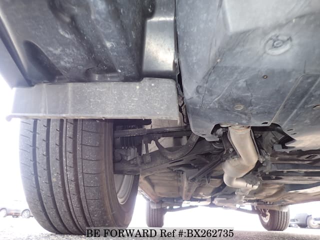 2015 SUBARU FORESTER X BREAK image 13
