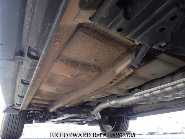 2015 SUBARU FORESTER X BREAK image 18
