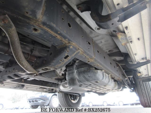 2003 TOYOTA LAND CRUISER PRADO TX image 18