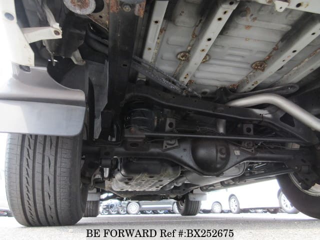 2003 TOYOTA LAND CRUISER PRADO TX image 15