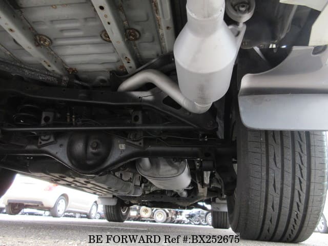 2003 TOYOTA LAND CRUISER PRADO TX image 16