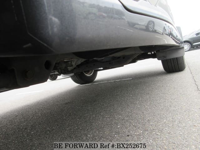 2003 TOYOTA LAND CRUISER PRADO TX image 21