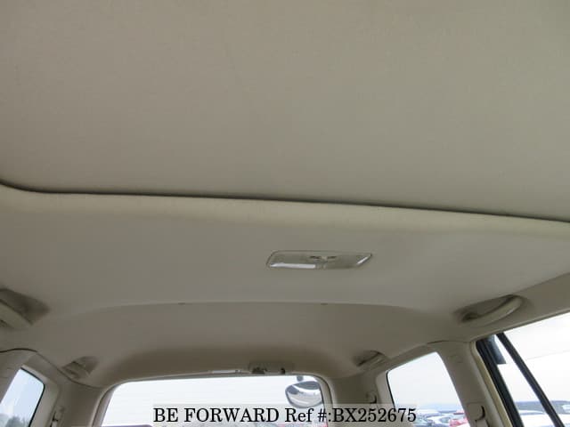 2003 TOYOTA LAND CRUISER PRADO TX image 24