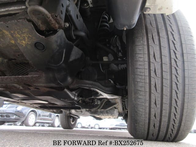 2003 TOYOTA LAND CRUISER PRADO TX image 14