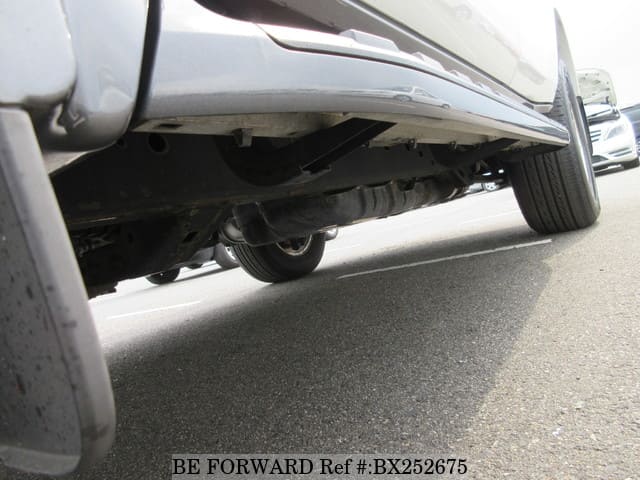2003 TOYOTA LAND CRUISER PRADO TX image 17