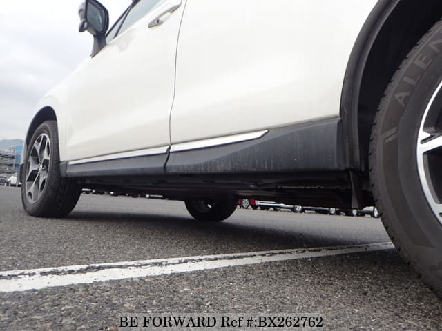 2015 SUBARU FORESTER 2.0XT EYESIGHT image 19