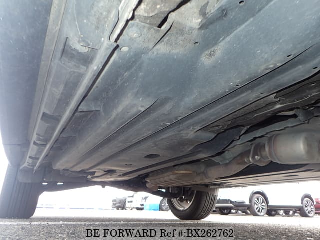 2015 SUBARU FORESTER 2.0XT EYESIGHT image 23