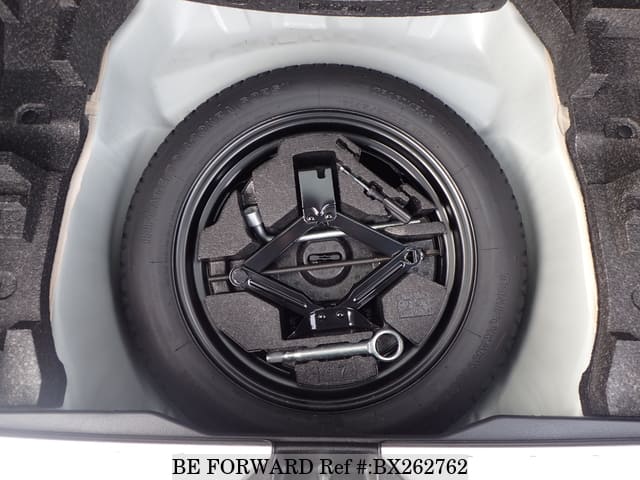 2015 SUBARU FORESTER 2.0XT EYESIGHT image 29