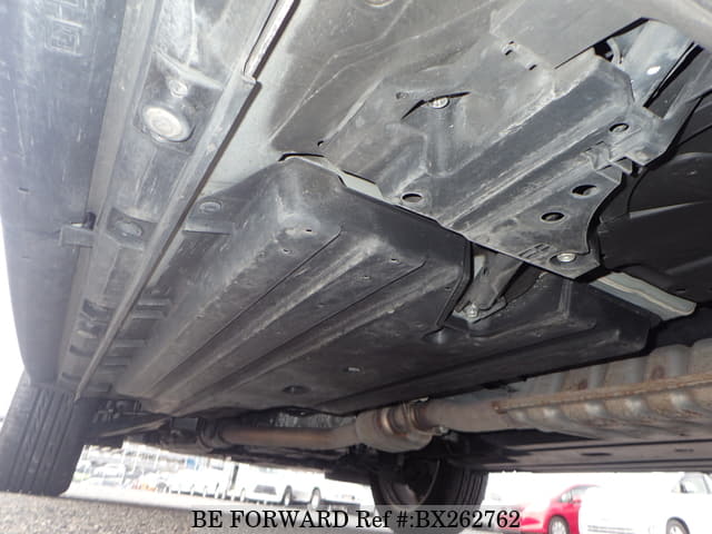 2015 SUBARU FORESTER 2.0XT EYESIGHT image 18