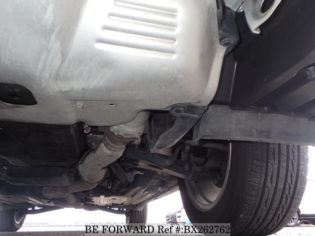 2015 SUBARU FORESTER 2.0XT EYESIGHT image 14