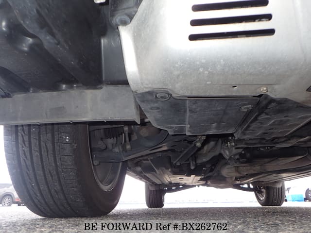 2015 SUBARU FORESTER 2.0XT EYESIGHT image 13