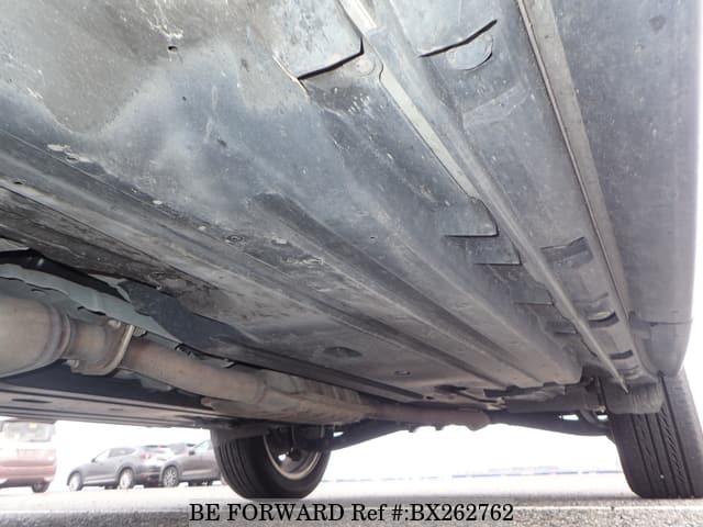 2015 SUBARU FORESTER 2.0XT EYESIGHT image 17