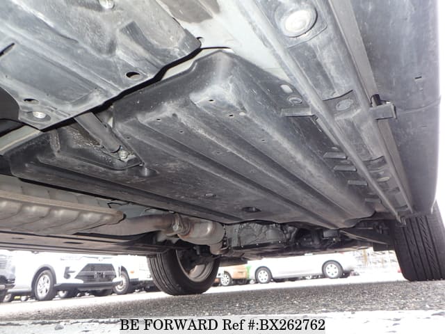 2015 SUBARU FORESTER 2.0XT EYESIGHT image 22