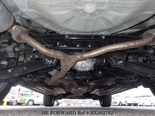 2015 SUBARU FORESTER 2.0XT EYESIGHT image 20