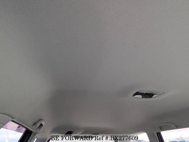 2009 SUBARU FORESTER 2.0XS image 24