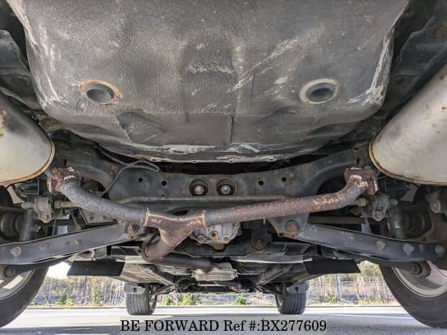 2009 SUBARU FORESTER 2.0XS image 20