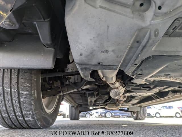2009 SUBARU FORESTER 2.0XS image 13
