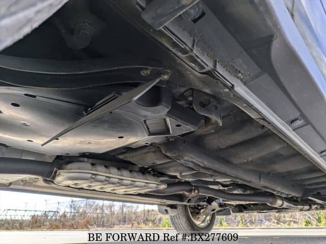 2009 SUBARU FORESTER 2.0XS image 21