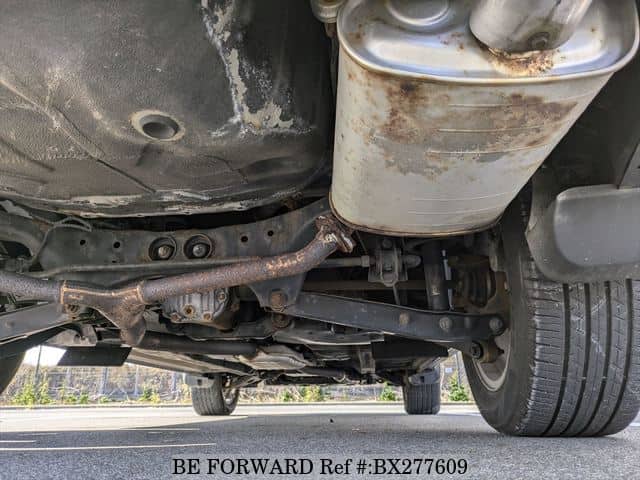 2009 SUBARU FORESTER 2.0XS image 16