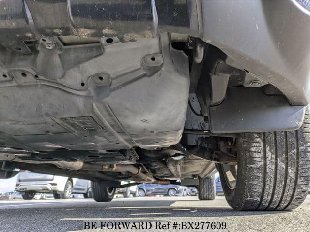 2009 SUBARU FORESTER 2.0XS image 14