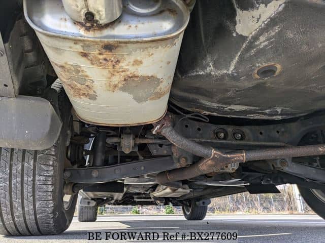 2009 SUBARU FORESTER 2.0XS image 15