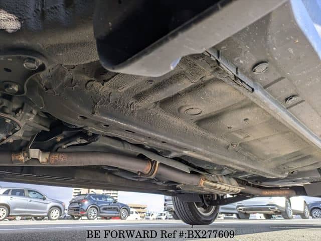 2009 SUBARU FORESTER 2.0XS image 17