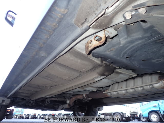 2009 SUBARU FORESTER FIELD LIMITED image 18