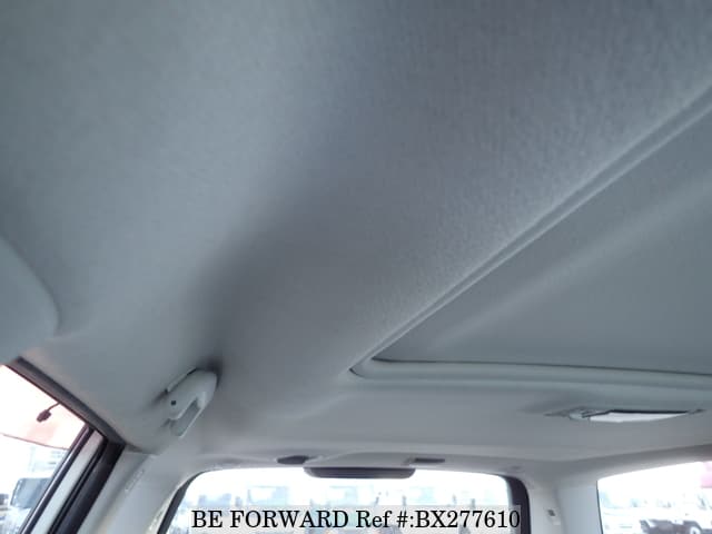 2009 SUBARU FORESTER FIELD LIMITED image 24