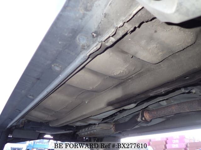 2009 SUBARU FORESTER FIELD LIMITED image 23