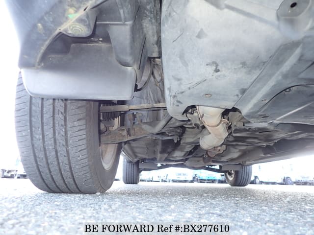 2009 SUBARU FORESTER FIELD LIMITED image 13
