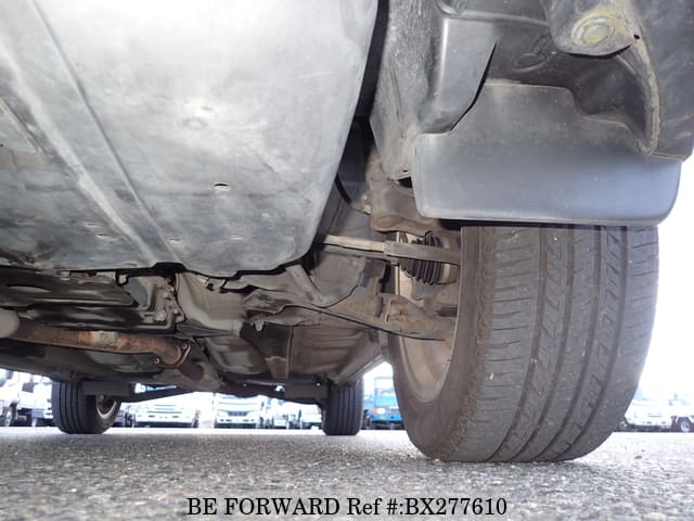 2009 SUBARU FORESTER FIELD LIMITED image 14