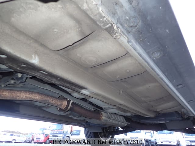 2009 SUBARU FORESTER FIELD LIMITED image 17