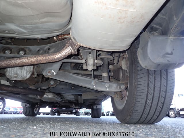 2009 SUBARU FORESTER FIELD LIMITED image 16