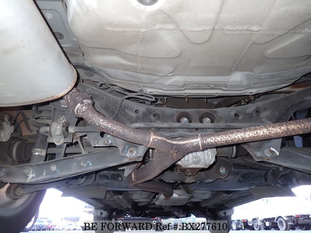 2009 SUBARU FORESTER FIELD LIMITED image 20