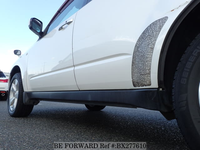 2009 SUBARU FORESTER FIELD LIMITED image 19