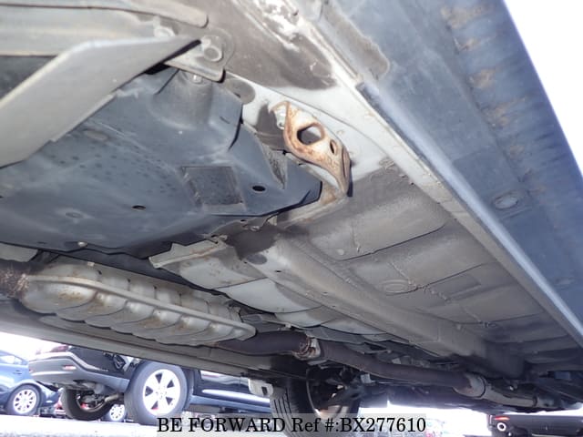 2009 SUBARU FORESTER FIELD LIMITED image 22