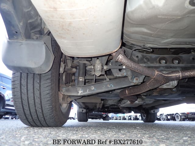 2009 SUBARU FORESTER FIELD LIMITED image 15